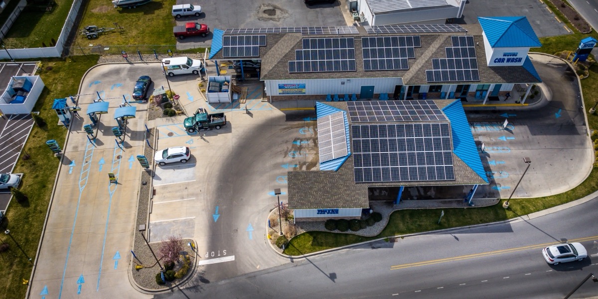 Waves Car Wash Lewes — photo 12