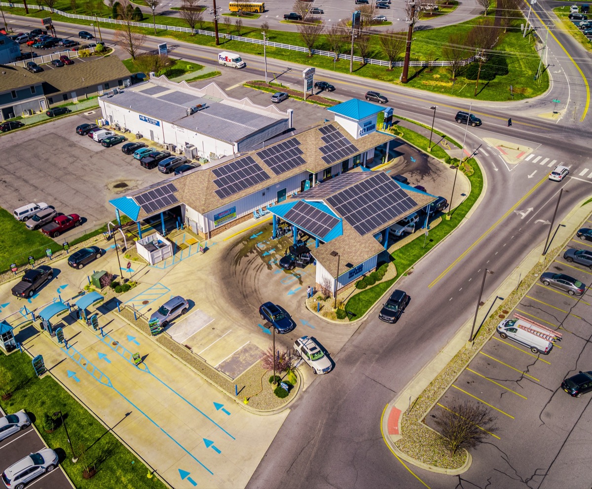 Waves Car Wash Lewes — photo 14