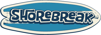 Shorebreak