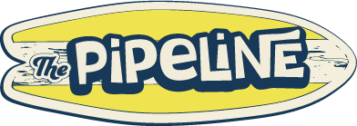 pipeline wash